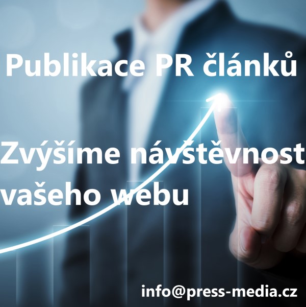 PR článek