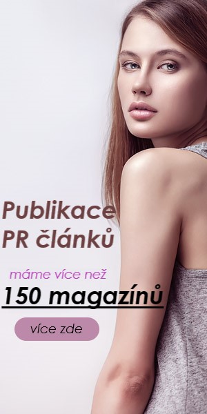 PR článek