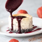Cheesecake jednoduše