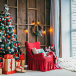 Vyberte si umělý vánoční stromeček, na který budete právem pyšní