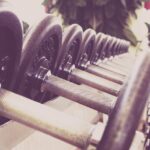 Jak se připravit na návštěvu fitness centra