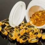 Vitamín E potřebujeme pro zdraví i krásu