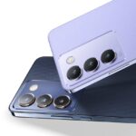 Dostupný smartphone s prvky vlajkové lodě. Vivo představuje nové V40 SE