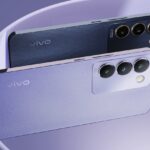 Využijte neodolatelnou nabídku na smartphone vivo V40 SE