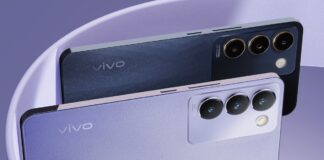 Využijte neodolatelnou nabídku na smartphone vivo V40 SE