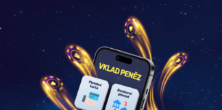Jak si do Forbescasino.cz vložit přes NeteraPay?