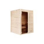 Sauna Hanscraft: Klíč k domácí regeneraci
