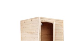 Sauna Hanscraft: Klíč k domácí regeneraci